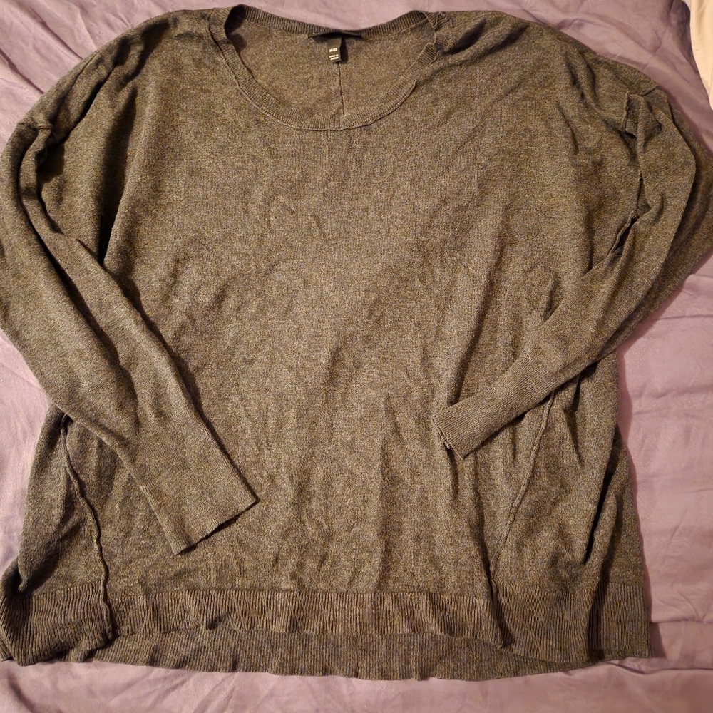 Womens Sweater